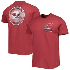 '47 Open Field Franklin T-Shirt - Arizona Cardinals