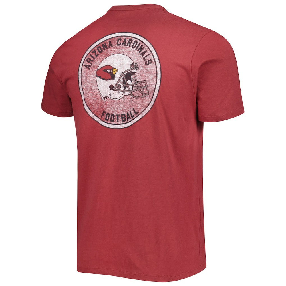 '47 Open Field Franklin T-Shirt - Arizona Cardinals