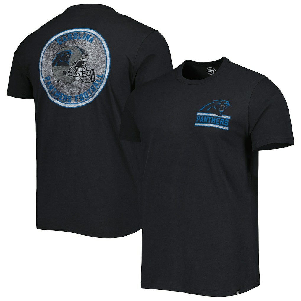 '47 Open Field Franklin T-Shirt - Carolina Panthers