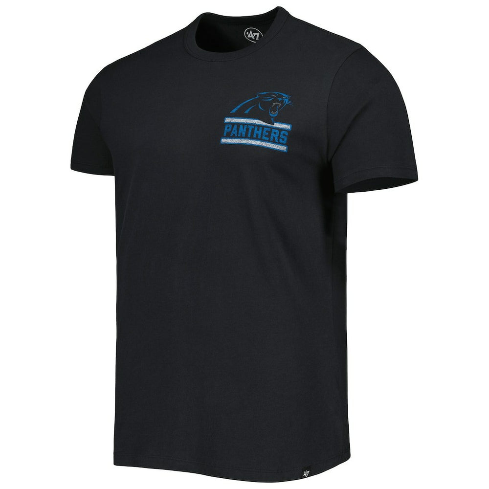 '47 Open Field Franklin T-Shirt - Carolina Panthers