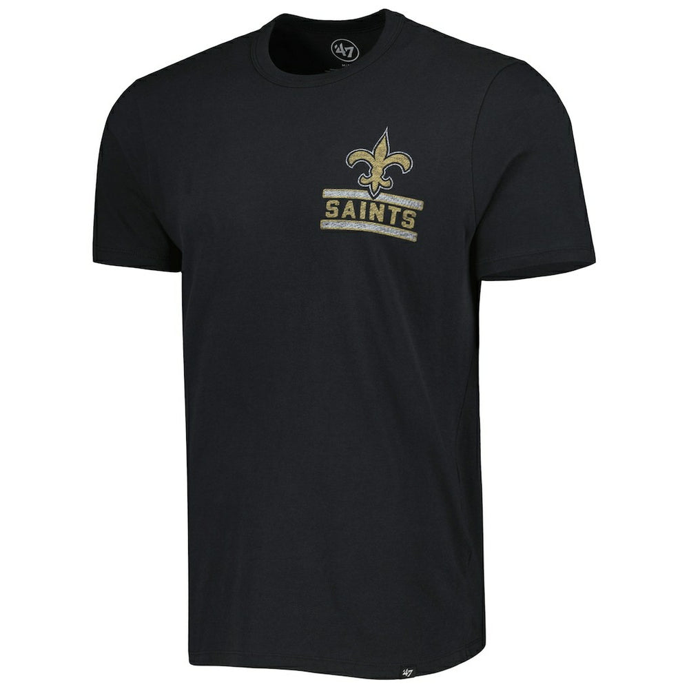 '47 Open Field Franklin T-Shirt - New Orleans Saints