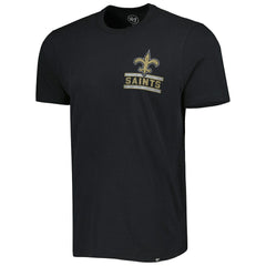 '47 Open Field Franklin T-Shirt - New Orleans Saints