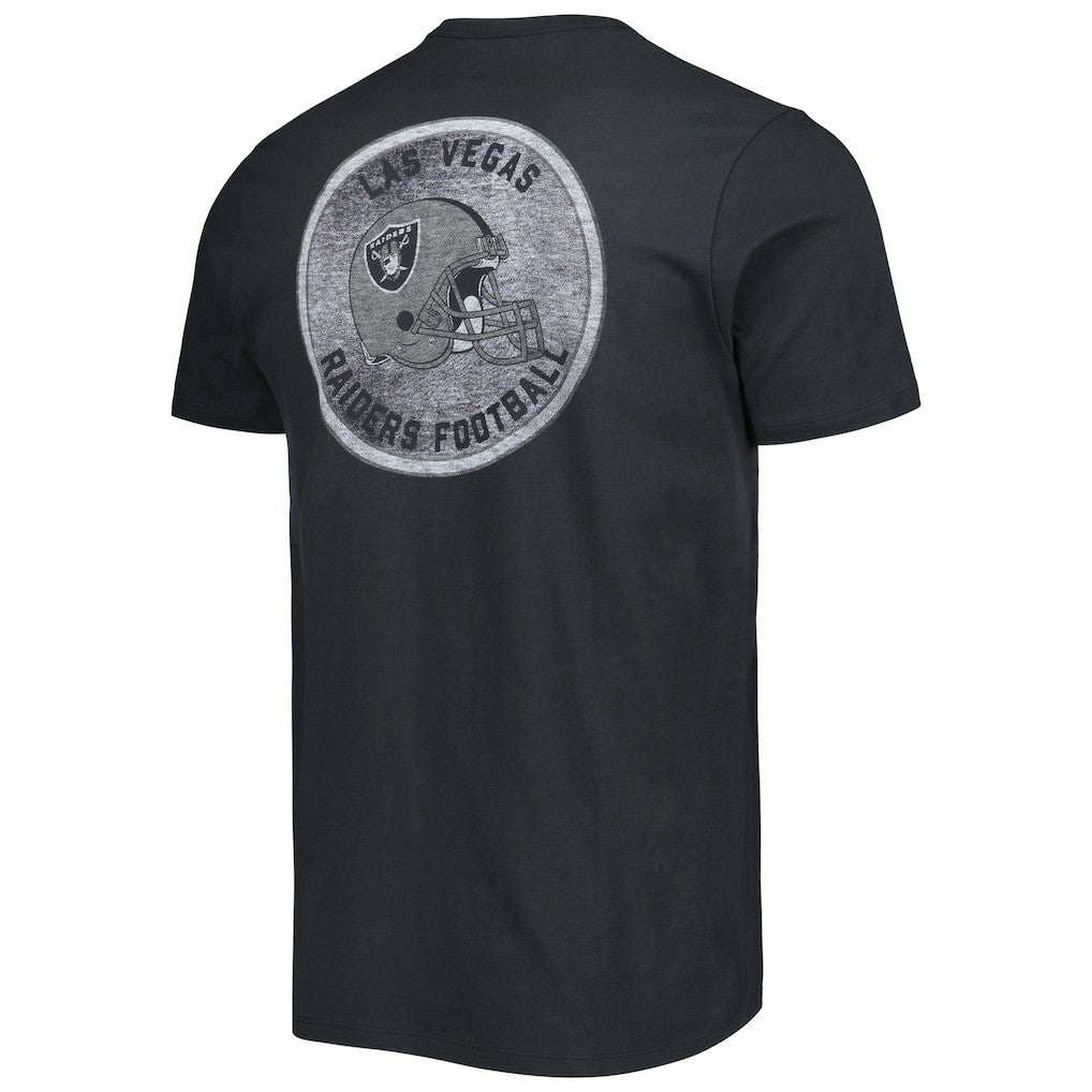 '47 Open Field Franklin T-Shirt - Las Vegas Raiders