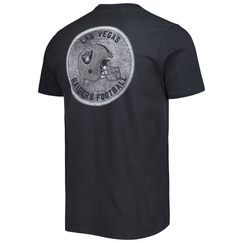 '47 Open Field Franklin T-Shirt - Las Vegas Raiders