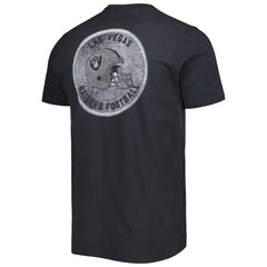 '47 Open Field Franklin T-Shirt - Las Vegas Raiders
