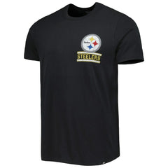 '47 Open Field Franklin T-Shirt - Pittsburgh Steelers