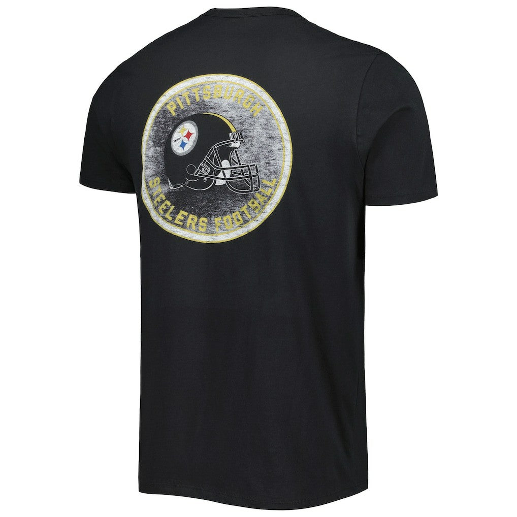 '47 Open Field Franklin T-Shirt - Pittsburgh Steelers