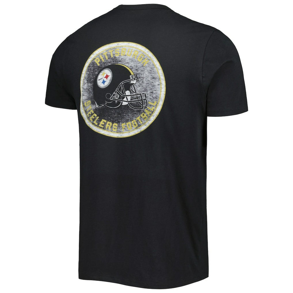 '47 Open Field Franklin T-Shirt - Pittsburgh Steelers