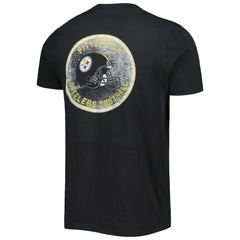 '47 Open Field Franklin T-Shirt - Pittsburgh Steelers