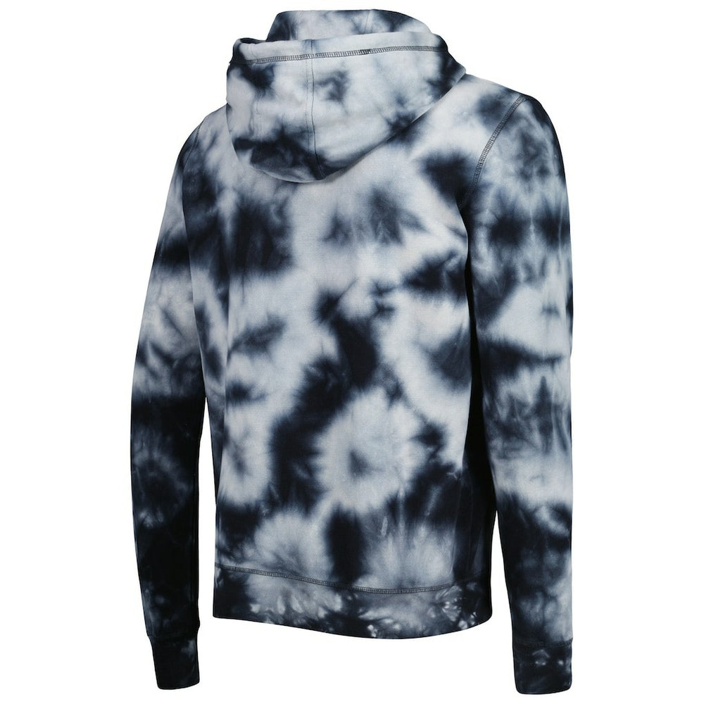Team Tie-Dye Pullover Hoodie - Arizona Cardinals