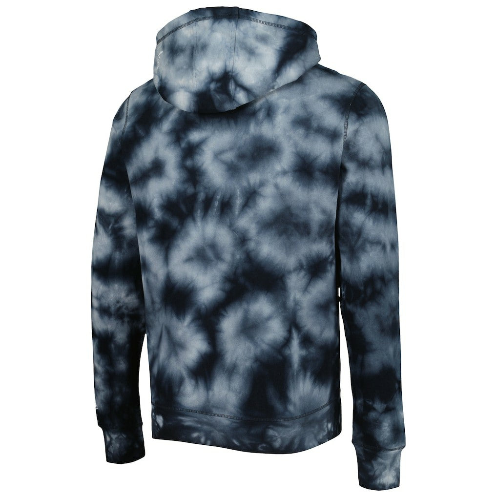 Team Tie-Dye Pullover Hoodie - Cleveland Browns