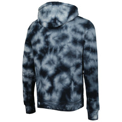 Team Tie-Dye Pullover Hoodie - Cleveland Browns