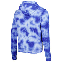 Team Tie-Dye Pullover Hoodie - Los Angeles Rams