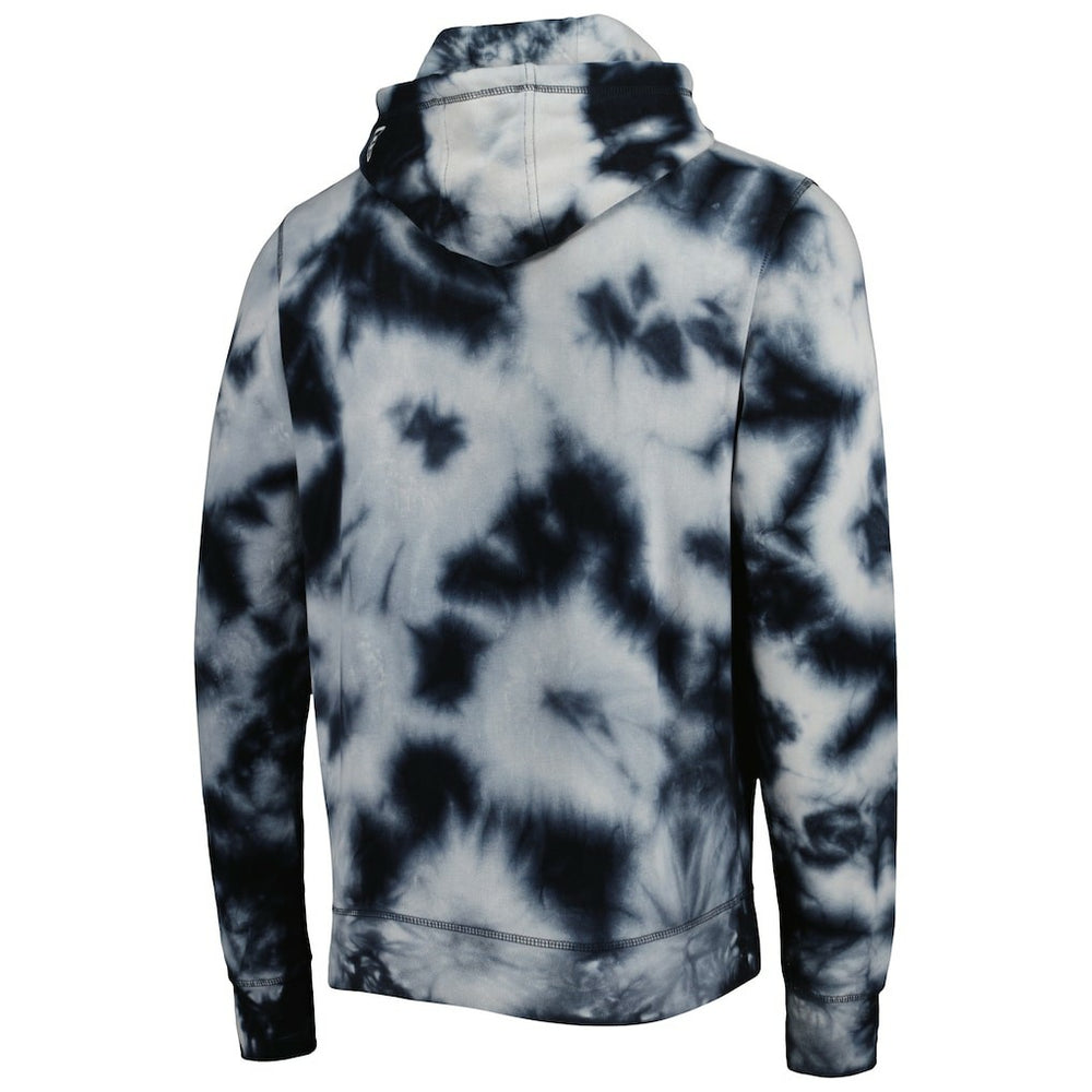 Team Tie-Dye Pullover Hoodie - New Orleans Saints