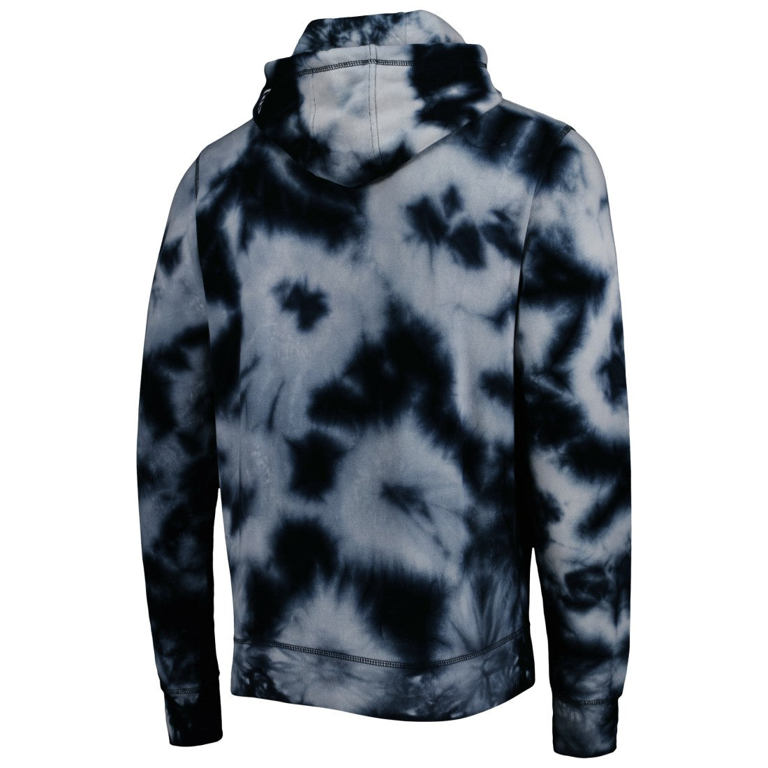 Team Tie-Dye Pullover Hoodie - Tampa Bay Buccaneers