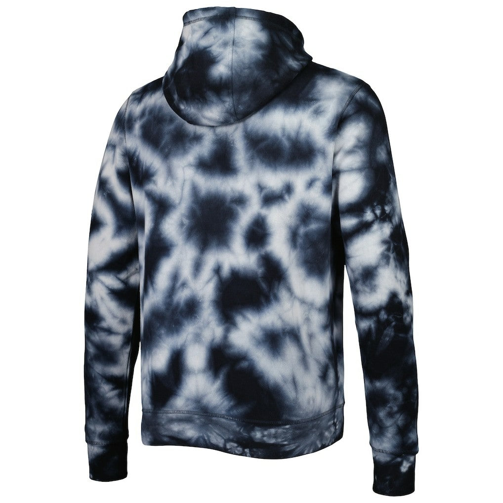 Team Tie-Dye Pullover Hoodie - Washington Commanders