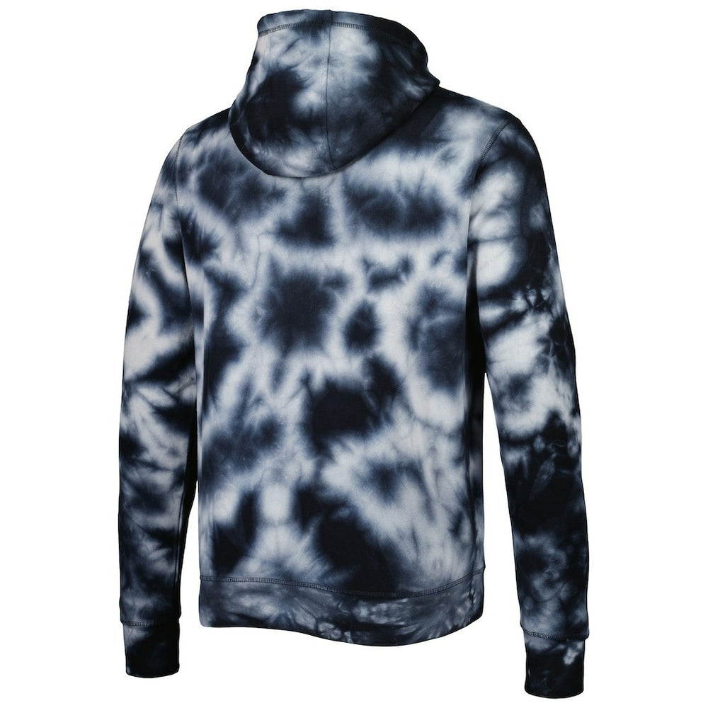 Team Tie-Dye Pullover Hoodie - Washington Commanders