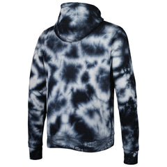 Team Tie-Dye Pullover Hoodie - Washington Commanders