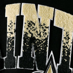 Pro Standard Women's Local Patch Pullover Hoodie - New Orleans Saints