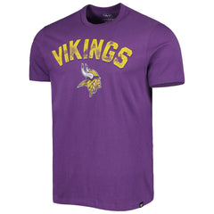 '47 All Arch Franklin T-Shirt - Minnesota Vikings