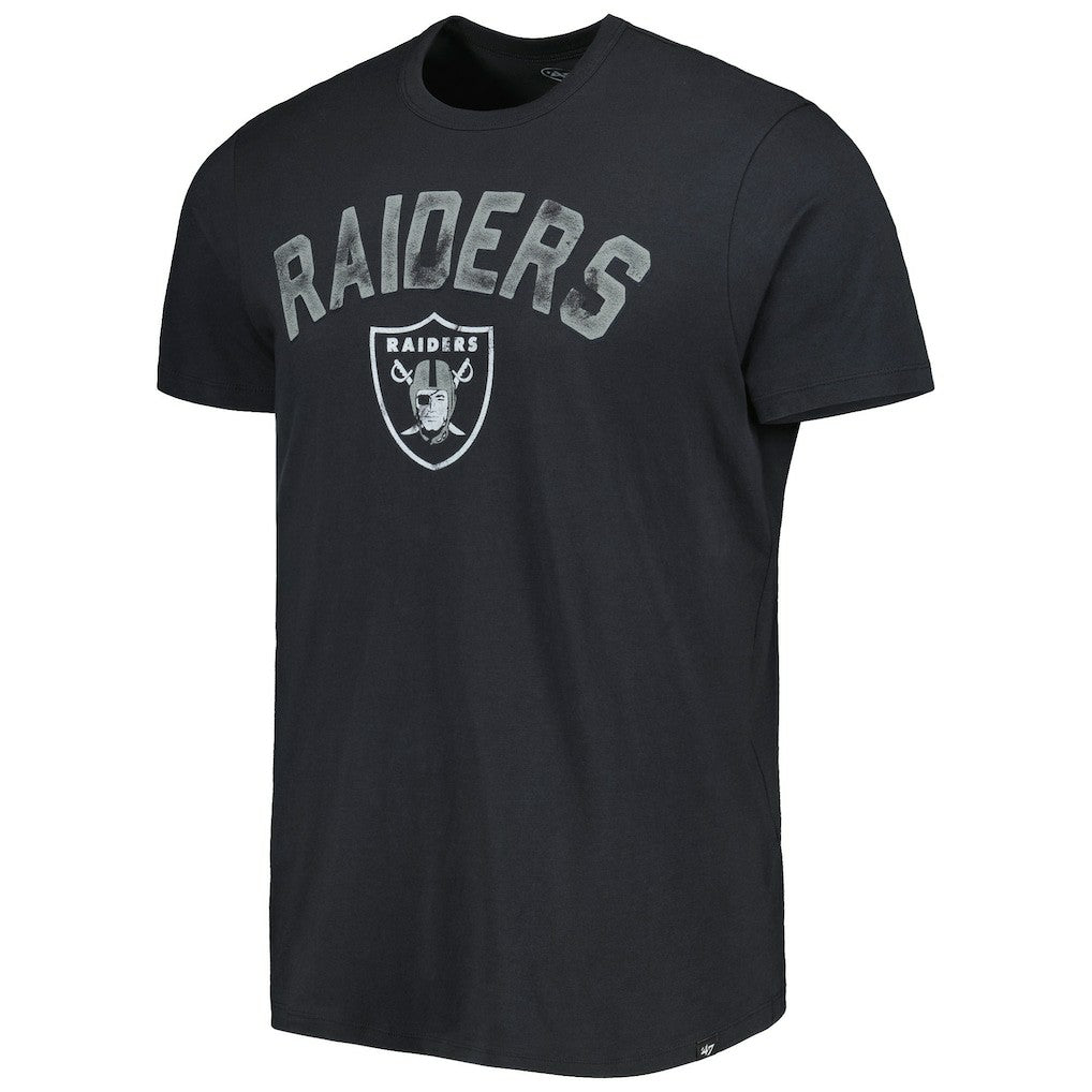 '47 All Arch Franklin T-Shirt - Las Vegas Raiders