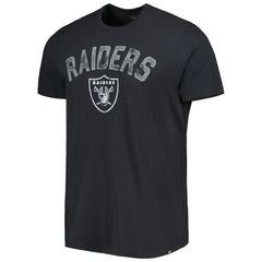 '47 All Arch Franklin T-Shirt - Las Vegas Raiders