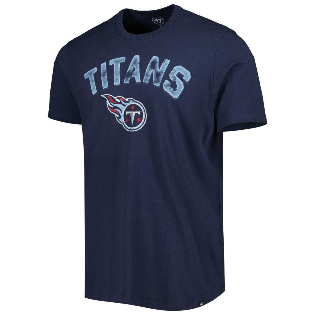 '47 All Arch Franklin T-Shirt - Tennessee Titans
