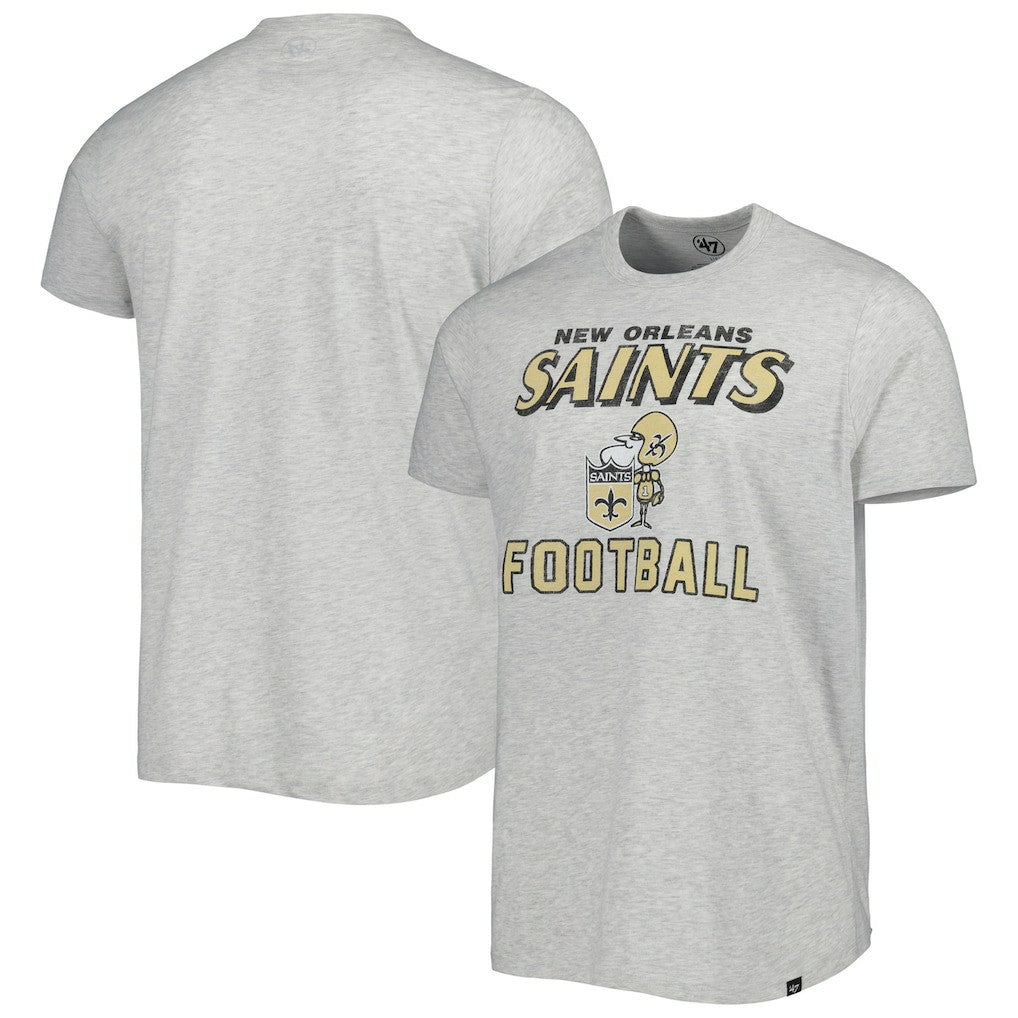 '47 Dozer Franklin Lightweight T-Shirt - New Orleans Saints