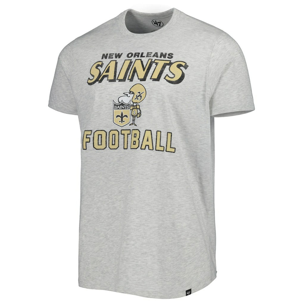 '47 Dozer Franklin Lightweight T-Shirt - New Orleans Saints