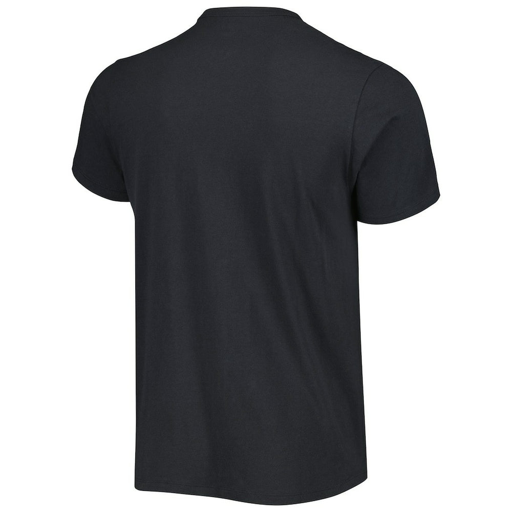 '47 Wordmark Rider Franklin T-Shirt - Las Vegas Raiders