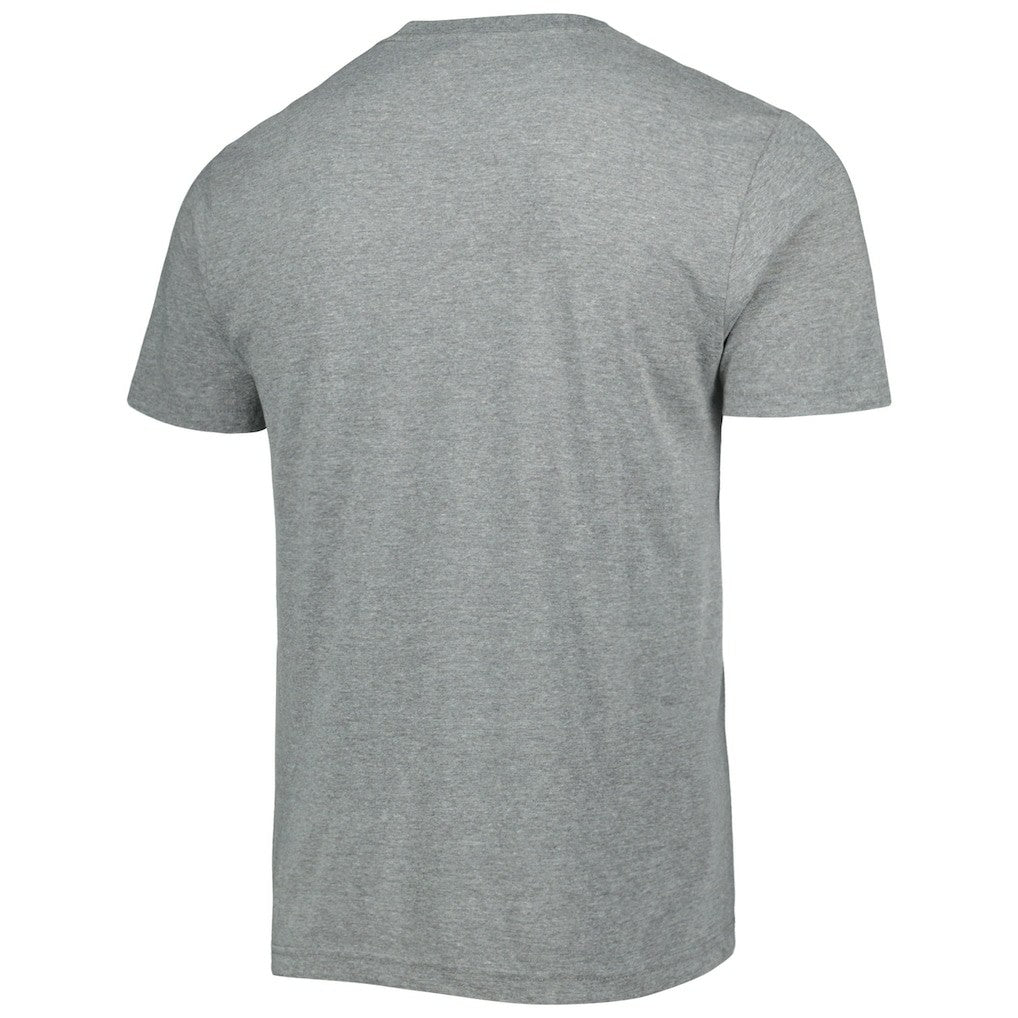 Ja'Marr Chase & Joe Burrow  Homage Unisex NFL Jam Tri-Blend T-Shirt - Cincinnati Bengals