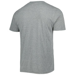 Ja'Marr Chase & Joe Burrow  Homage Unisex NFL Jam Tri-Blend T-Shirt - Cincinnati Bengals