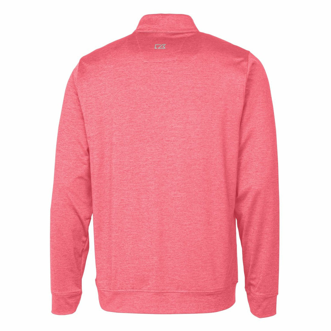 Cutter & Buck Stealth Quarter-Zip Pullover Top - Tennessee Titans
