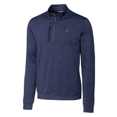 Cutter & Buck Big & Tall Stealth Quarter-Zip Jacket - Buffalo Bills
