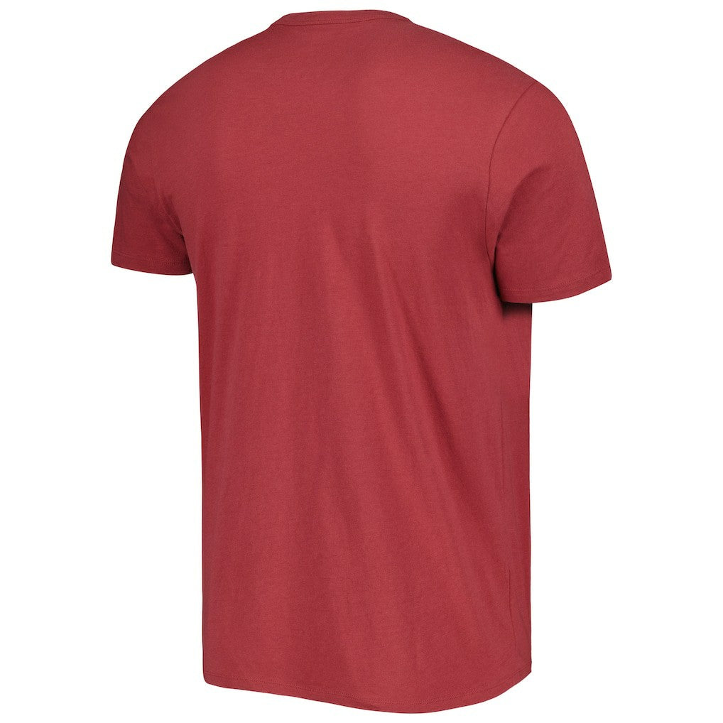 '47 Team Stripe T-Shirt - Arizona Cardinals