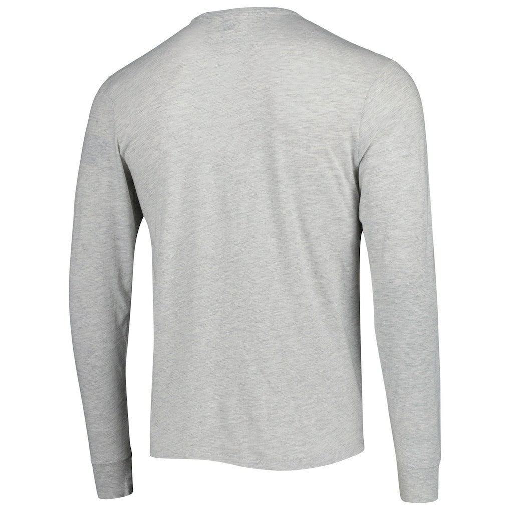'47 Dozer Franklin Long Sleeve T-Shirt - Atlanta Falcons