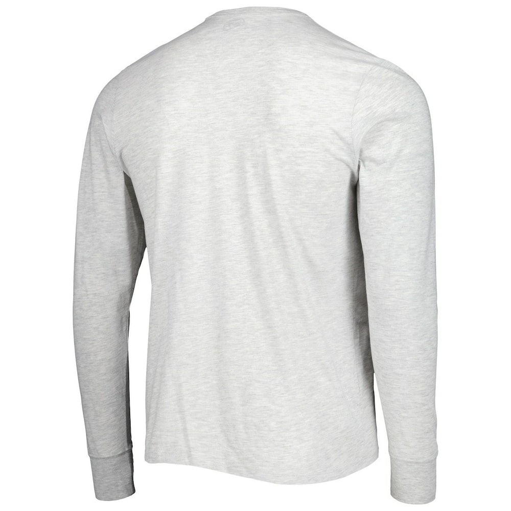 '47 Dozer Franklin Long Sleeve T-Shirt - Las Vegas Raiders