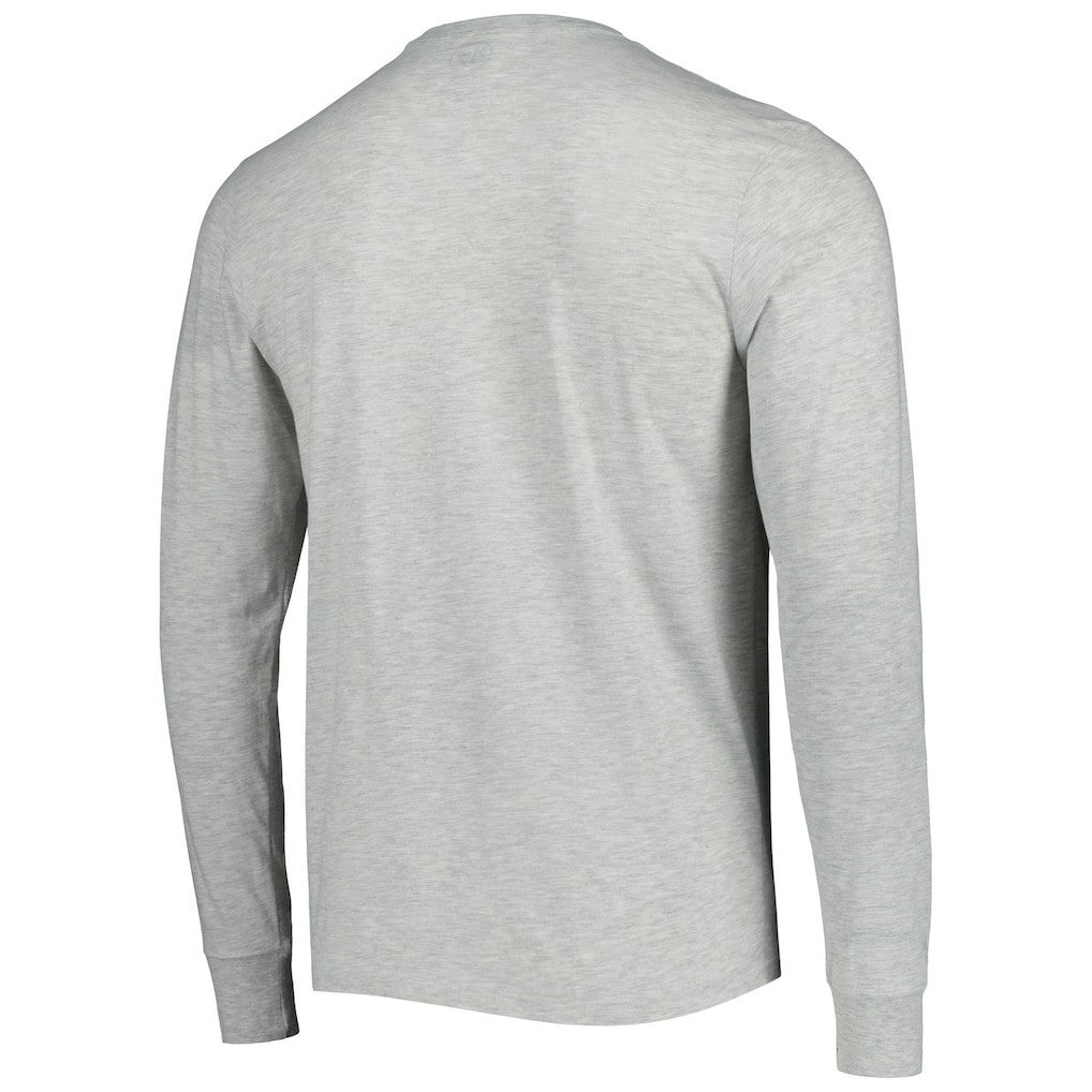 '47 Dozer Franklin Long Sleeve T-Shirt - New Orleans Saints