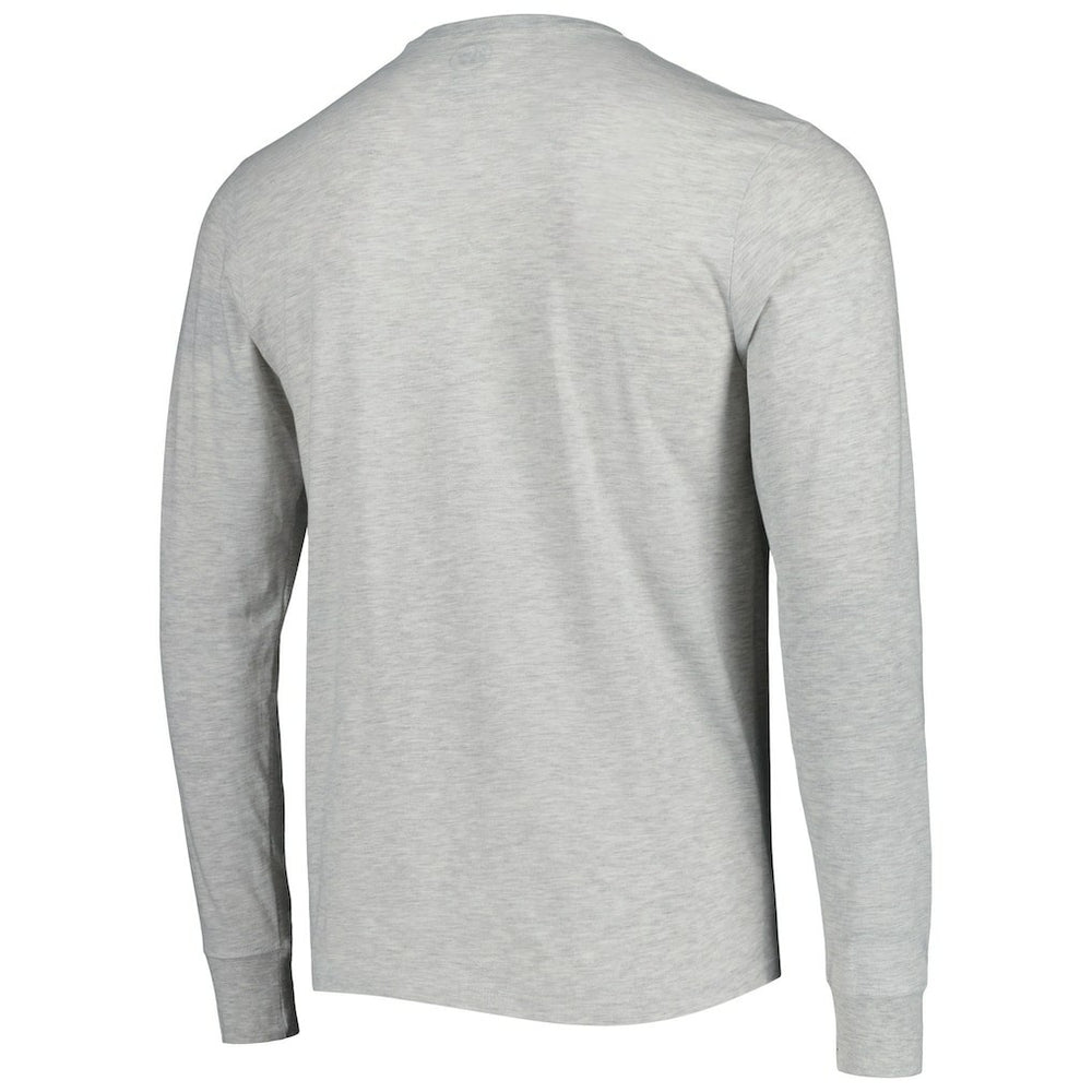 '47 Dozer Franklin Long Sleeve T-Shirt - New Orleans Saints