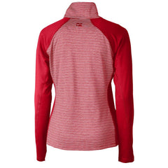 Cutter & Buck Women's Forge Tonal Half-Zip Top - Indianapolis Colts