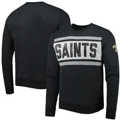 '47 Bypass Tribeca Pullover Sweatshirt - New Orleans Saints