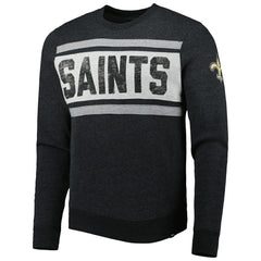 '47 Bypass Tribeca Pullover Sweatshirt - New Orleans Saints