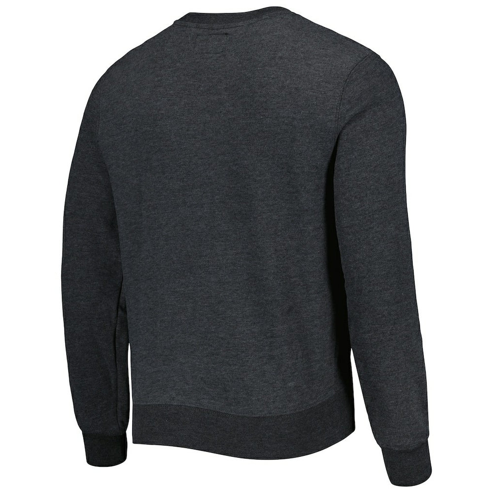 '47 Bypass Tribeca Pullover Sweatshirt - Las Vegas Raiders