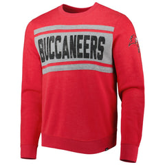 '47 Bypass Tribeca Pullover Sweatshirt - Tampa Bay Buccaneers