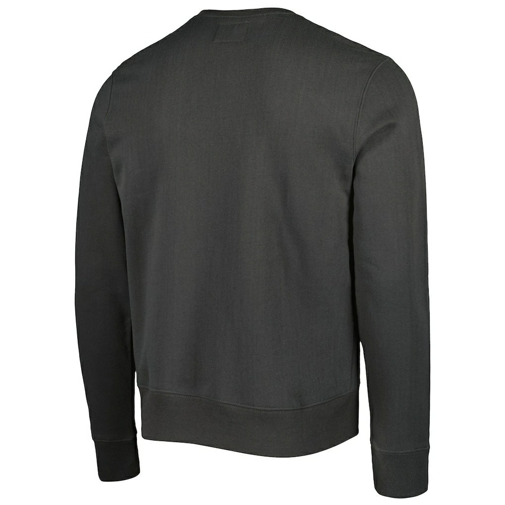 '47 Locked In Headline Pullover Sweatshirt - Cleveland Browns