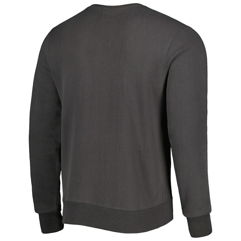 '47 Locked In Headline Pullover Sweatshirt - Las Vegas Raiders