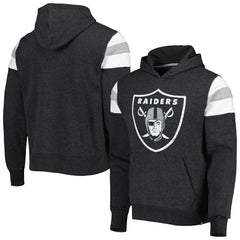'47 Premier Nico Pullover Hoodie - Las Vegas Raiders