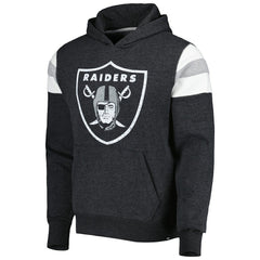 '47 Premier Nico Pullover Hoodie - Las Vegas Raiders