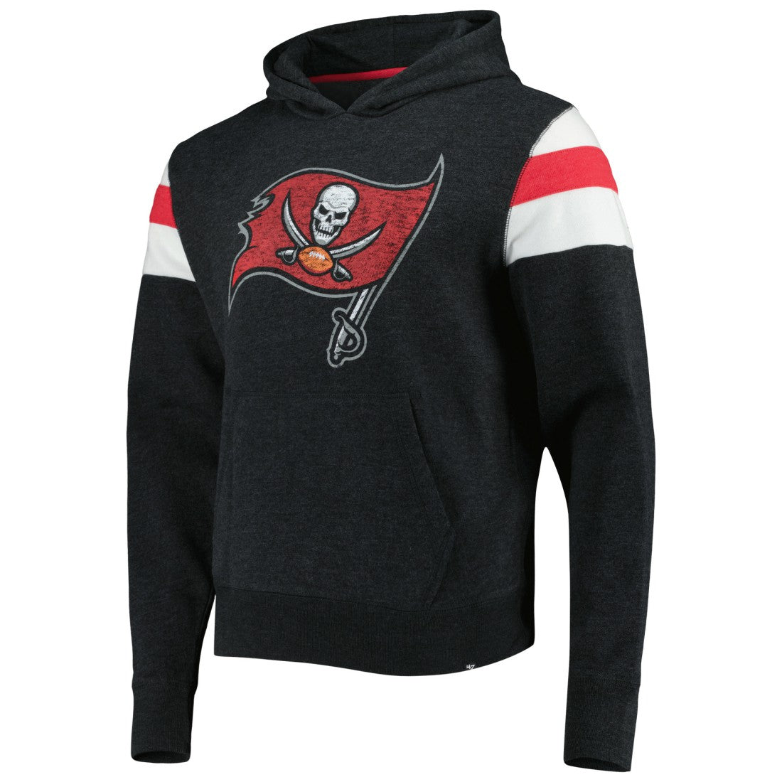 '47 Premier Nico Pullover Hoodie - Tampa Bay Buccaneers