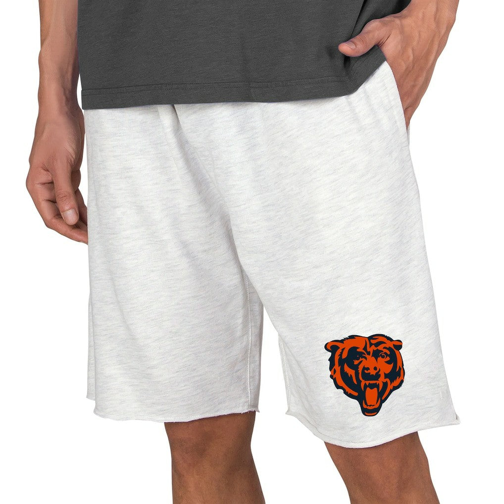 Concepts Sport Mainstream Terry Shorts - Chicago Bears